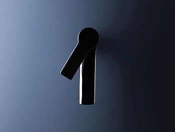 Смеситель Fima Carlo Frattini F3131CR на раковину хром