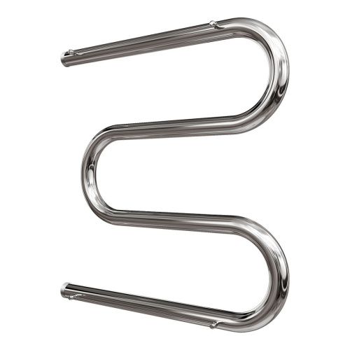 Полотенцесушитель водяной Point М-образный PN38556P 60х55 хром - фото 3