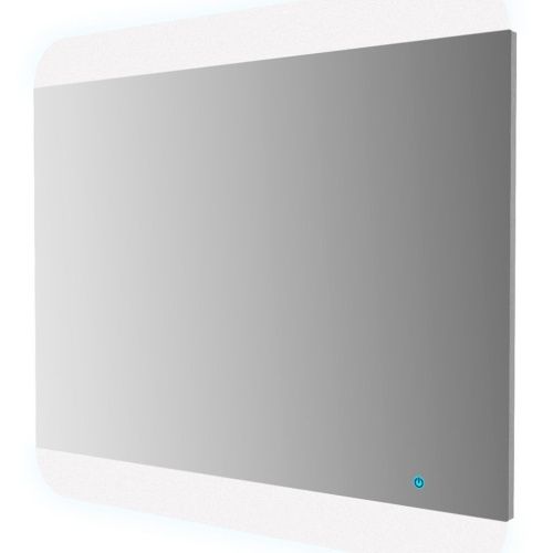 Зеркало с подсветкой Cezares 45007 80х70 подвесное - фото 2