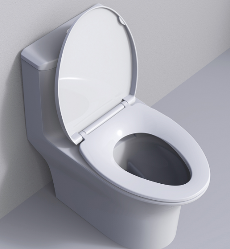 Крышка сиденье Arrow PG006-ZPA - фото 3