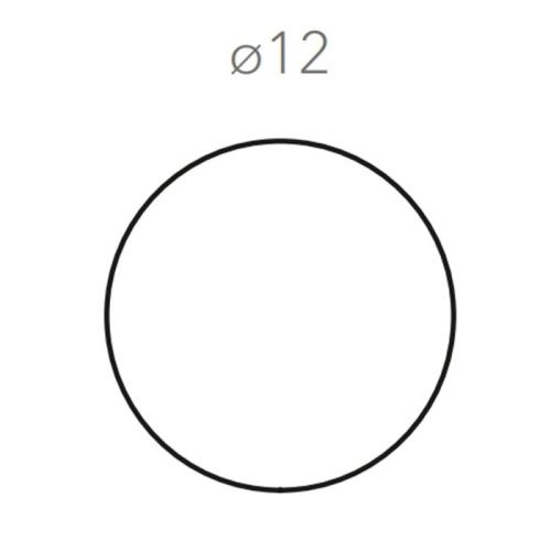 Круглый костер ADJ 0009.01/03 - фото 2