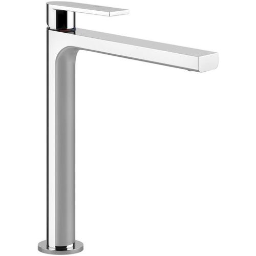 Смеситель Gessi Emporio Via manzoni 38609#031 на раковину хром