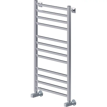 Полотенцесушитель водяной Veconi Vero-A V10050CH-A 50х100 хром