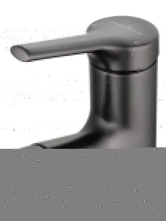 Смеситель Wonzon & Woghand WW-A40862-BGG на раковину серый