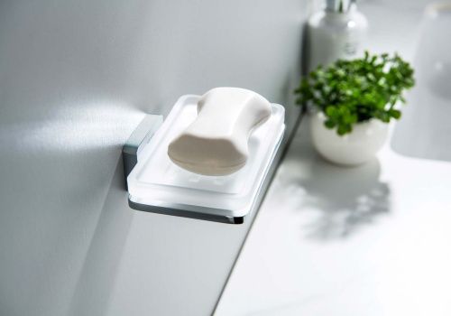 Мыльница Aquatek ЛИБРА AQ4303CR - фото 5