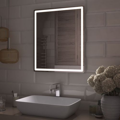 Зеркало Vigo Geometry Сlassic 72 60х70 - фото 5