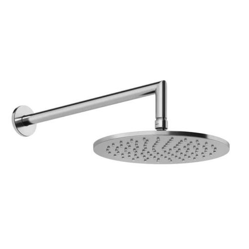 Верхний душ Gessi Ingranaggio 63348#031 хром