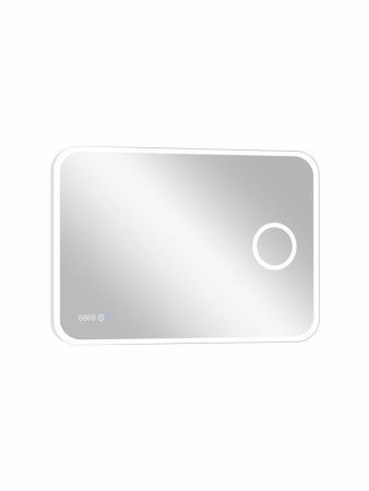 Зеркало Continent Bliss ЗЛП767 90х70 подвесное