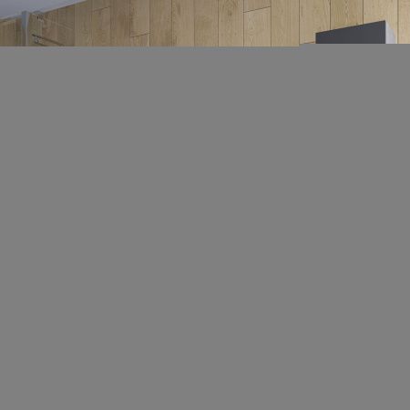 Тумба под раковину Stella Polar Абигель SP-00001079 70х40 напольная цвет серый