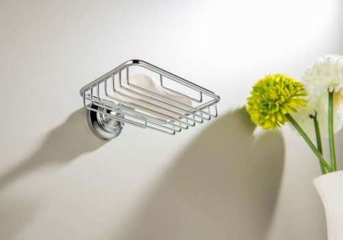 Мыльница Aquatek КЛАССИК AQ4533CR - фото 5