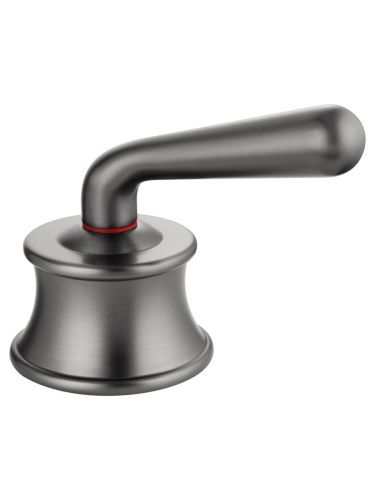 Смеситель Wonzon & Woghand Steam WW-88159008-BGM на раковину серый - фото 3