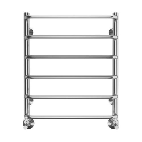 Полотенцесушитель водяной Terminus 4670078530332 55х60 хром - фото 2