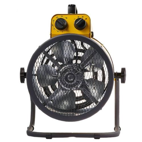 Тепловая пушка Ballu BHP-P2-6 - фото 2