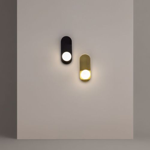 Бра Maytoni Bao MOD419WL-01G - фото 5