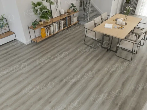 SPC ламинат Norland Neowood 2001-7 Renaelva толщина 0.8 см 33 класс 1220х196 - фото 2