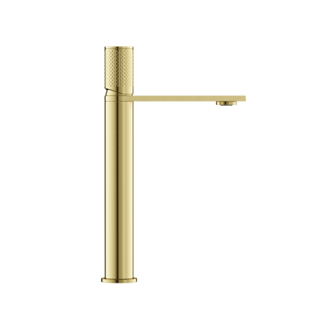 Смеситель Sancos Nexus SC9012BG на раковину золото