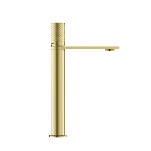 Смеситель Sancos Nexus SC9012BG на раковину золото - фото 2