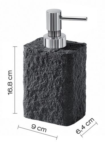 Дозатор Gedy Aries AR80(85) - фото 2