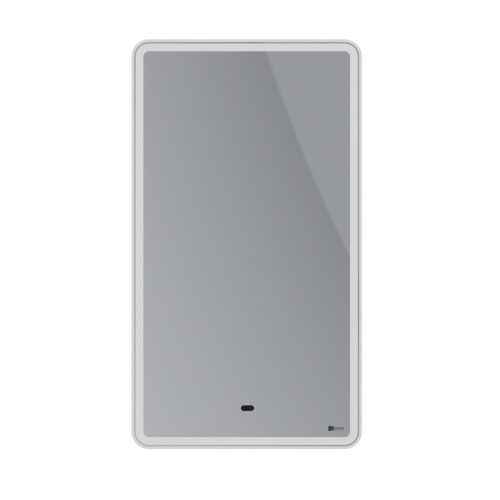Зеркало LeMark Element LM45Z-E 50х80 подвесное - фото 4