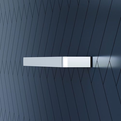 Полотенцедержатель Damixa Jupiter DA77346400 - фото 3