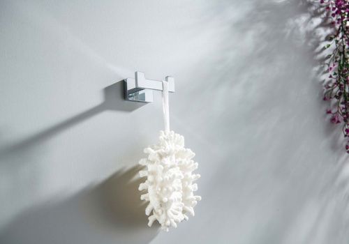 Крючок для ванны Aquatek ЛИБРА AQ4302CR - фото 5