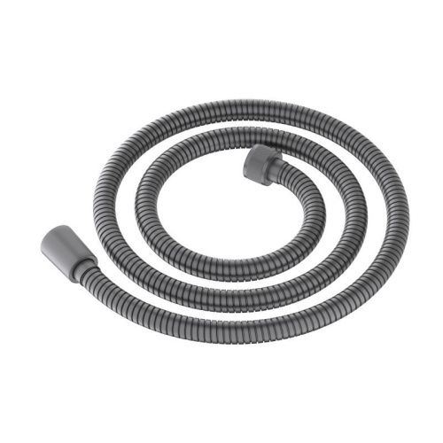 Душевой шланг Aquatek AQ2103BGM вороненая сталь