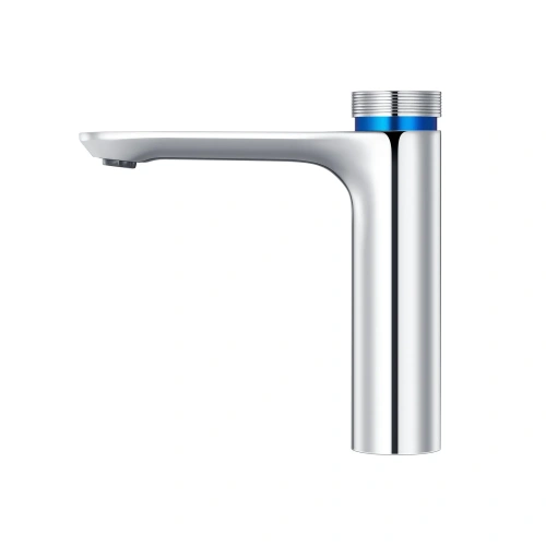 Смеситель Arrow AMP11872CP на раковину хром - фото 2