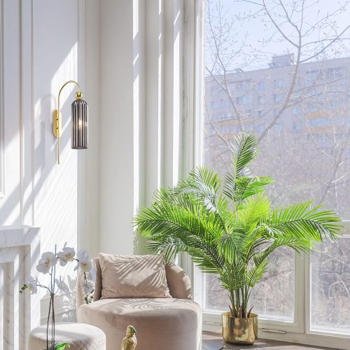 Бра Maytoni Antic MOD302WL-01GR - фото 5