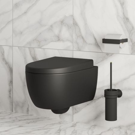 Крышка сиденье Ambassador Abner 102T20201