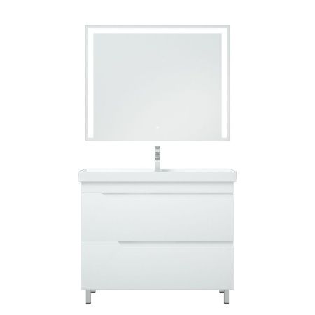 Зеркало с подсветкой Corozo Алано SD-00001023 100х80