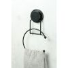 Полотенцедержатель Fixsen Magic black FX-45011