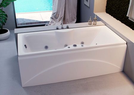 Экран для ванны Aquatek Феникс EKR-F0000037