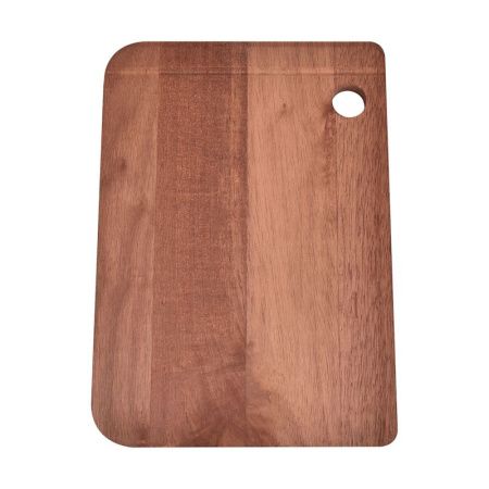 Кухонная мойка Fmark FSC7846L 80х45 цвет серый поверхность матовая