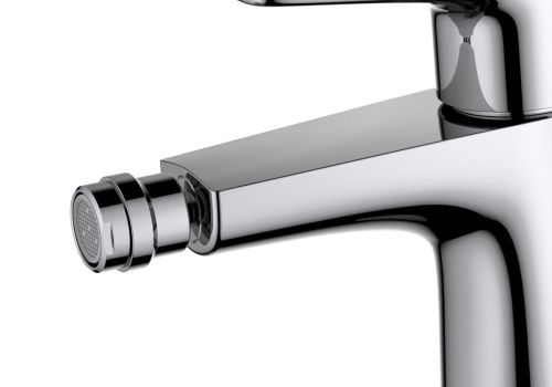 Смеситель Aquatek БЕТТА AQ1118CR на биде хром - фото 3