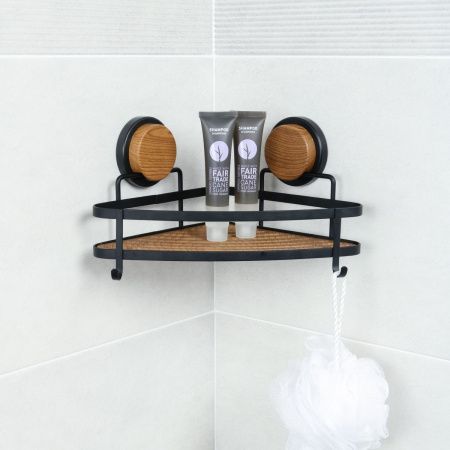 Полка в ванную комнату Fixsen Magic FX-940B-1