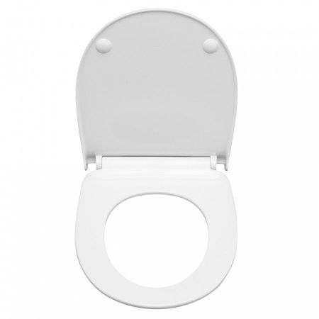 Крышка сиденье для унитаза Roca Victoria 7801392002