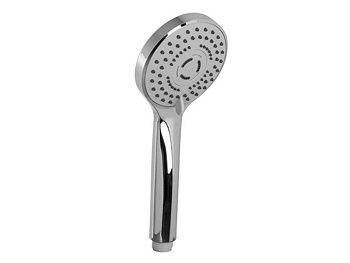 Душевая лейка Fima Carlo Frattini F2298CR цвет хром