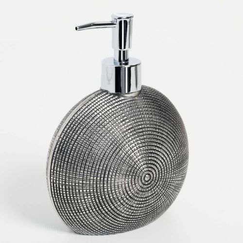 Дозатор для жидкого мыла WasserKRAFT 33399 - фото 2