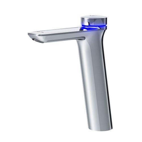 Смеситель Am.Pm Inspire V2.0 F50A92400 на раковину хром - фото 2