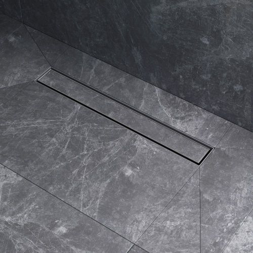 Душевой лоток Am.Pm MasterFlow W01SC-U11-050-04SB 50х10 хром - фото 4