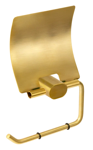 Бумагодержатель Remer Lounge LN60BG - фото 2