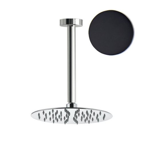 Верхний душ Webert AC0945560 золото - фото 2