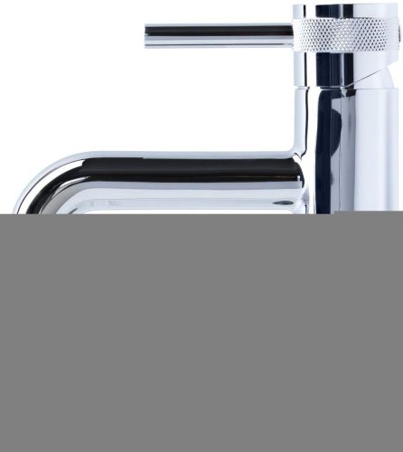 Смеситель Allen Brau Priority 5.31001-00 на раковину хром - фото 2