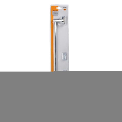 Полотенцедержатель Fixsen Comfort chrome FX-85001 - фото 2