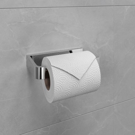 Полотенцедержатель LeMark Smooth line 9721007