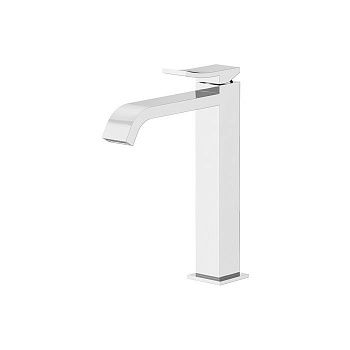 Смеситель Gattoni ELY 8846/88C0 на раковину хром