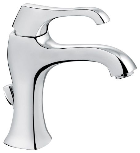 Смеситель Emmevi Ares 76003/CR на раковину хром