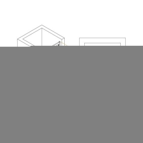 Душевая дверь RGW Passage 06082107-11 70х190 стекло прозрачное профиль хром - фото 2