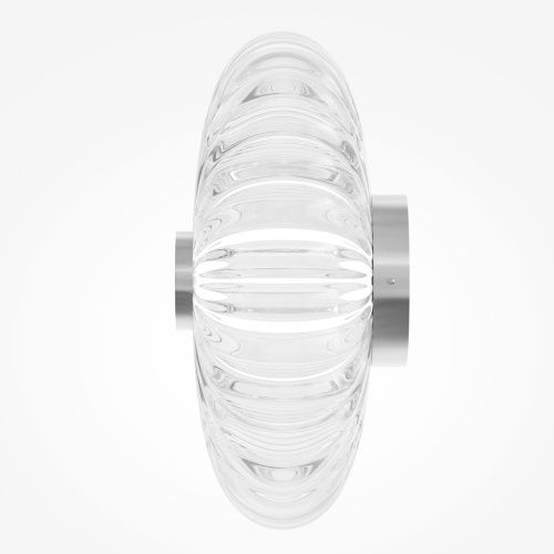 Бра Maytoni Amulet MOD555WL-L8CH4K - фото 4