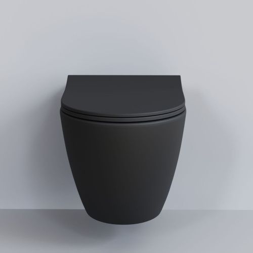 Крышка сиденье Ambassador Queen 112T20201S - фото 3